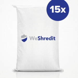 Ultimate Home Shredding